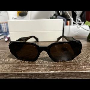 Prada Glasses